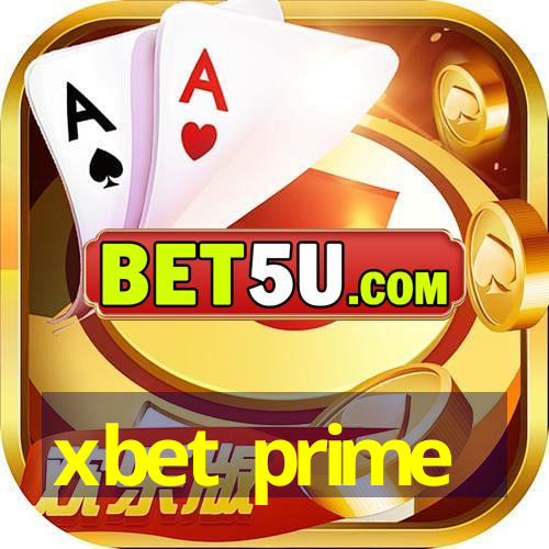 xbet prime